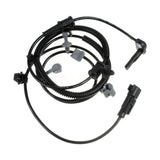 Mpulse Rear Right ABS Wheel Speed Sensor SEN-2ABS2903 For Chevrolet Malibu Impala Limited Buick Regal LaCrosse