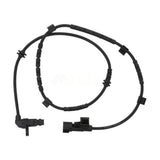 Mpulse Front Right ABS Wheel Speed Sensor SEN-2ABS2907 For 2013-2015 Chevrolet Spark 1.2L with 4-Wheel w Harness