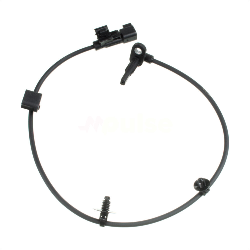 Mpulse Rear Right ABS Wheel Speed Sensor SEN-2ABS2909 For Buick Encore Chevrolet Trax w/ Harness