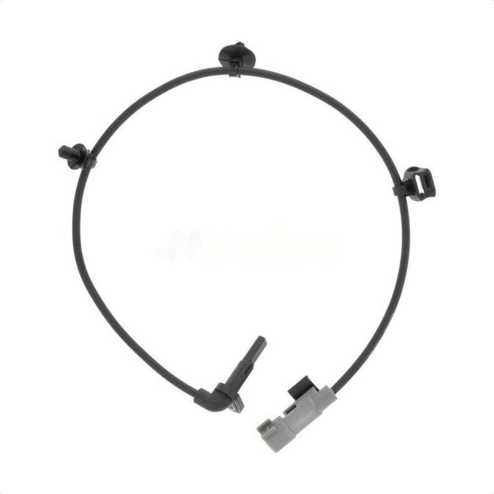 Mpulse Rear Left ABS Wheel Speed Sensor SEN-2ABS2910 For Buick Encore Chevrolet Trax