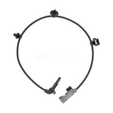 Mpulse Rear Left ABS Wheel Speed Sensor SEN-2ABS2910 For Buick Encore Chevrolet Trax