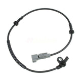 Mpulse Front ABS Wheel Speed Sensor SEN-2ABS2911 For Buick Encore Chevrolet Trax