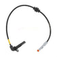 Mpulse Front ABS Wheel Speed Sensor SEN-2ABS2912 For Cadillac XTS
