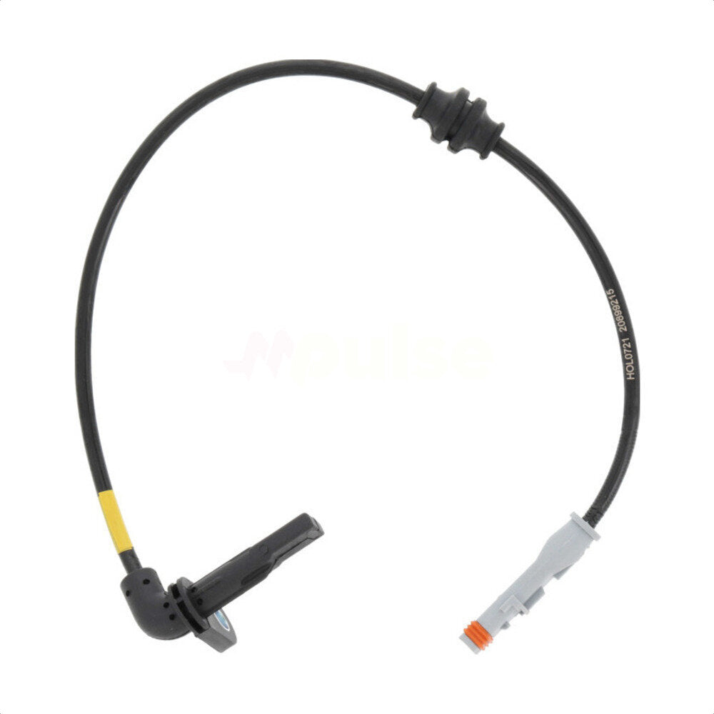 Mpulse Front ABS Wheel Speed Sensor SEN-2ABS2912 For Cadillac XTS