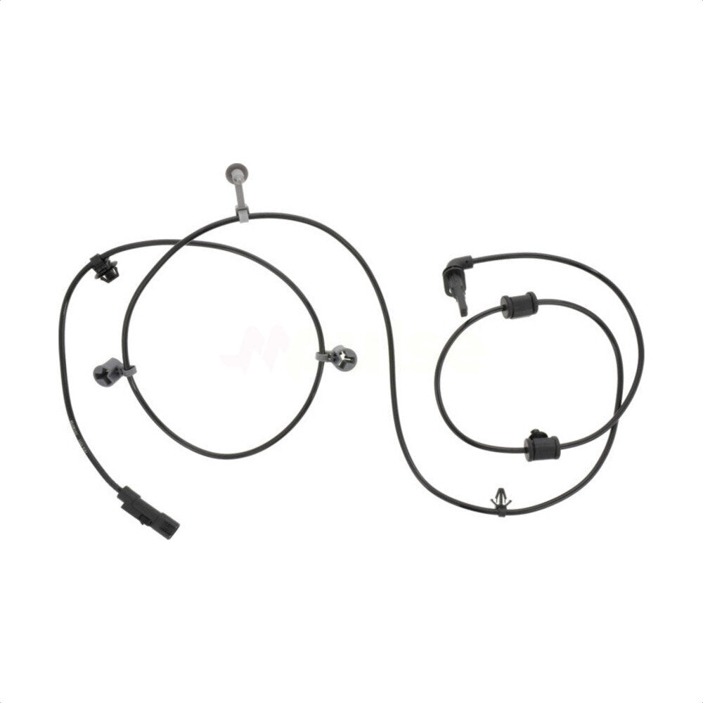 Mpulse Rear Right ABS Wheel Speed Sensor SEN-2ABS2929 For Cadillac XTS Buick Regal LaCrosse