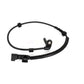 Mpulse Rear Right ABS Wheel Speed Sensor SEN-2ABS2933 For Chevrolet Sonic
