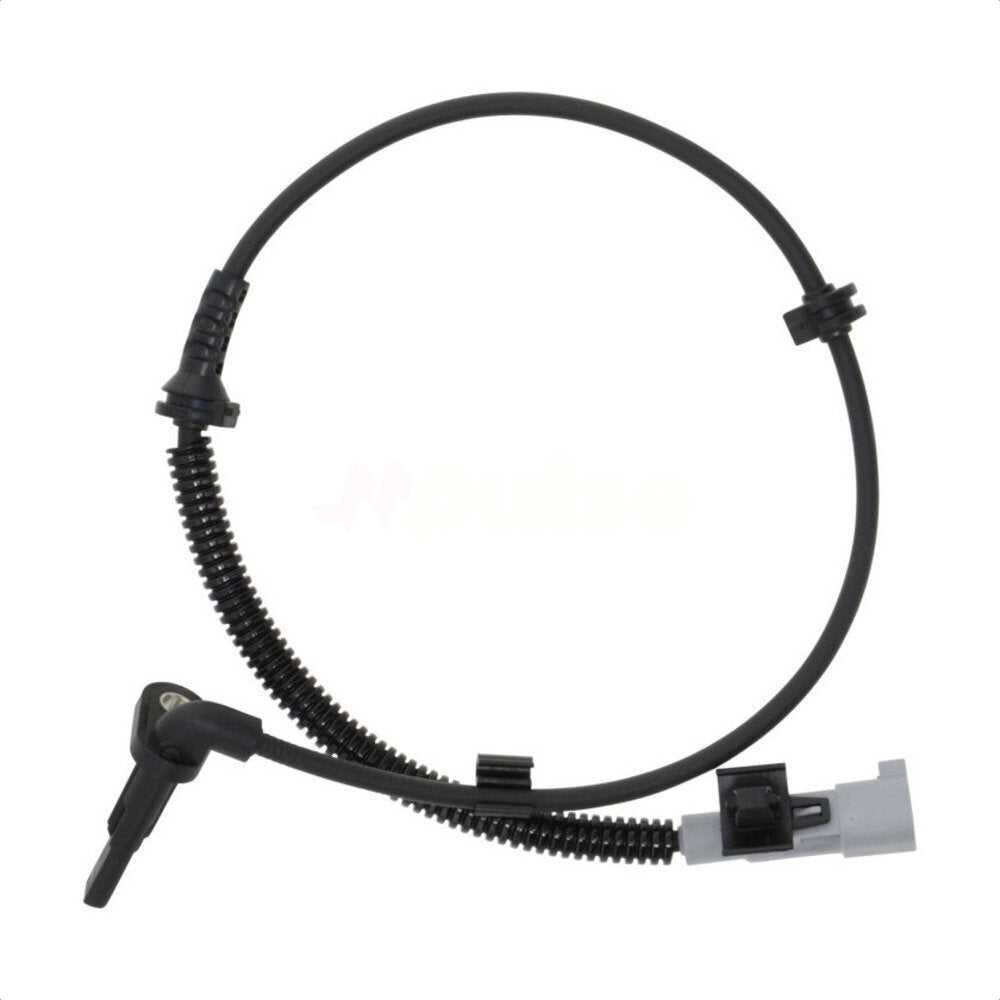 Mpulse Rear Left ABS Wheel Speed Sensor SEN-2ABS2934 For Chevrolet Sonic