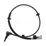 Mpulse Rear Left ABS Wheel Speed Sensor SEN-2ABS2934 For Chevrolet Sonic