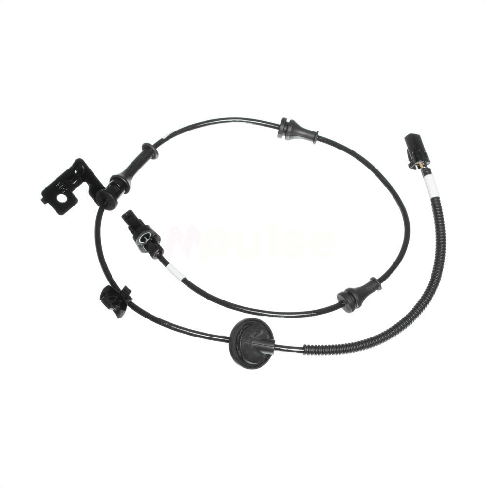 Mpulse Rear Right ABS Wheel Speed Sensor SEN-2ABS2939 For Kia Forte Forte5 Koup
