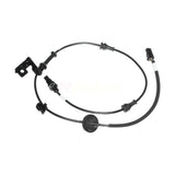 Mpulse Rear Right ABS Wheel Speed Sensor SEN-2ABS2939 For Kia Forte Forte5 Koup