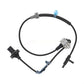 Mpulse Front Left ABS Wheel Speed Sensor SEN-2ABS2959 For Acura RDX 3.5L with 4-Wheel