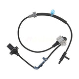 Mpulse Front Left ABS Wheel Speed Sensor SEN-2ABS2959 For Acura RDX 3.5L with 4-Wheel