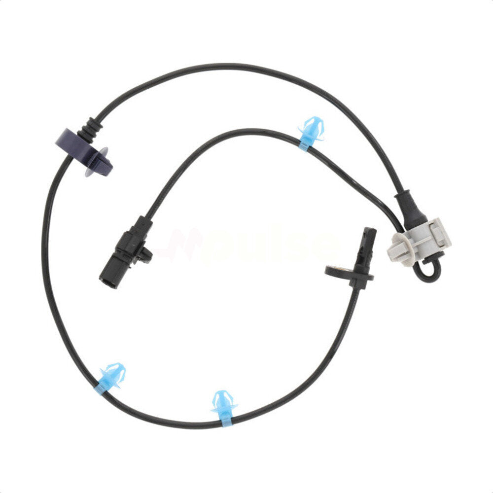 Mpulse Rear Left ABS Wheel Speed Sensor SEN-2ABS2960 For Acura RDX AWD with 3.5L 4-Wheel