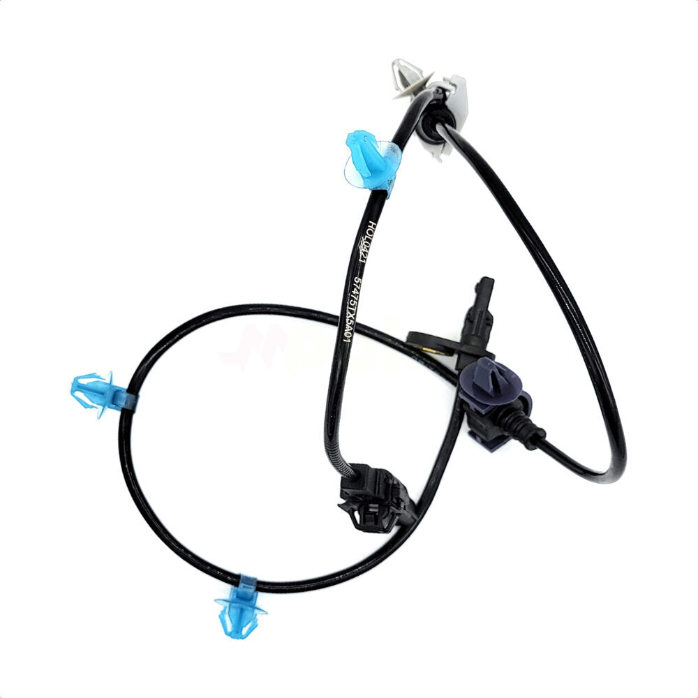 Mpulse Rear Left ABS Wheel Speed Sensor SEN-2ABS2961 For Acura RDX FWD with 3.5L 4-Wheel