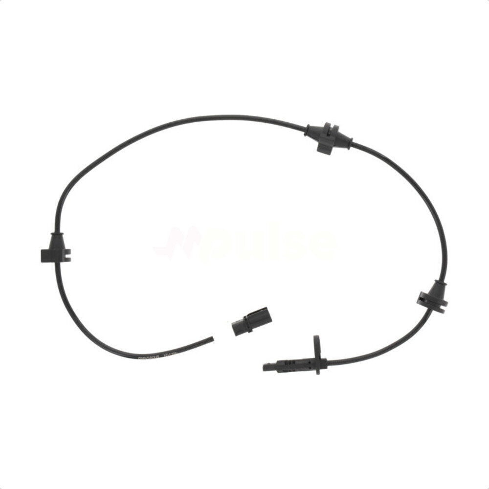 Mpulse Rear Right ABS Wheel Speed Sensor SEN-2ABS2968 For Honda Pilot Acura MDX Ridgeline Passport