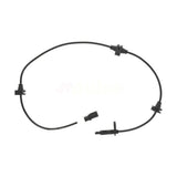 Mpulse Rear Right ABS Wheel Speed Sensor SEN-2ABS2968 For Honda Pilot Acura MDX Ridgeline Passport