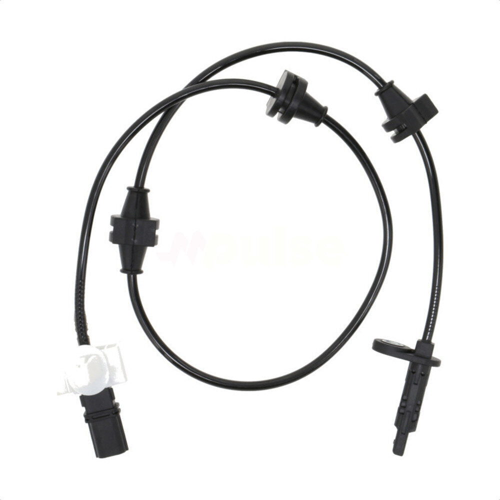 Mpulse Rear Left ABS Wheel Speed Sensor SEN-2ABS2969 For Honda Pilot Acura MDX Ridgeline Passport