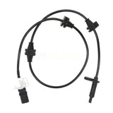 Mpulse Rear Left ABS Wheel Speed Sensor SEN-2ABS2969 For Honda Pilot Acura MDX Ridgeline Passport