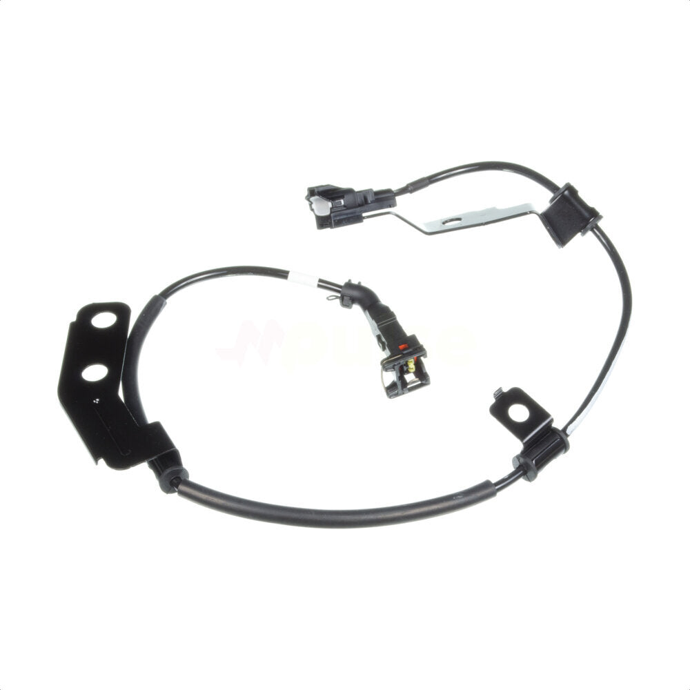 Mpulse Rear ABS Wheel Speed Sensor Wiring Harness SEN-2ABS2972 For Hyundai Santa Fe Sport Kia Sorento XL