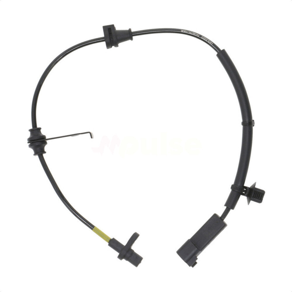 Mpulse Rear ABS Wheel Speed Sensor SEN-2ABS2987 For Ford Fusion Edge Lincoln MKZ MKX Continental