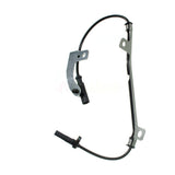 Mpulse Rear Left ABS Wheel Speed Sensor SEN-2ABS2989 For 2005-2006 Subaru Outback Legacy