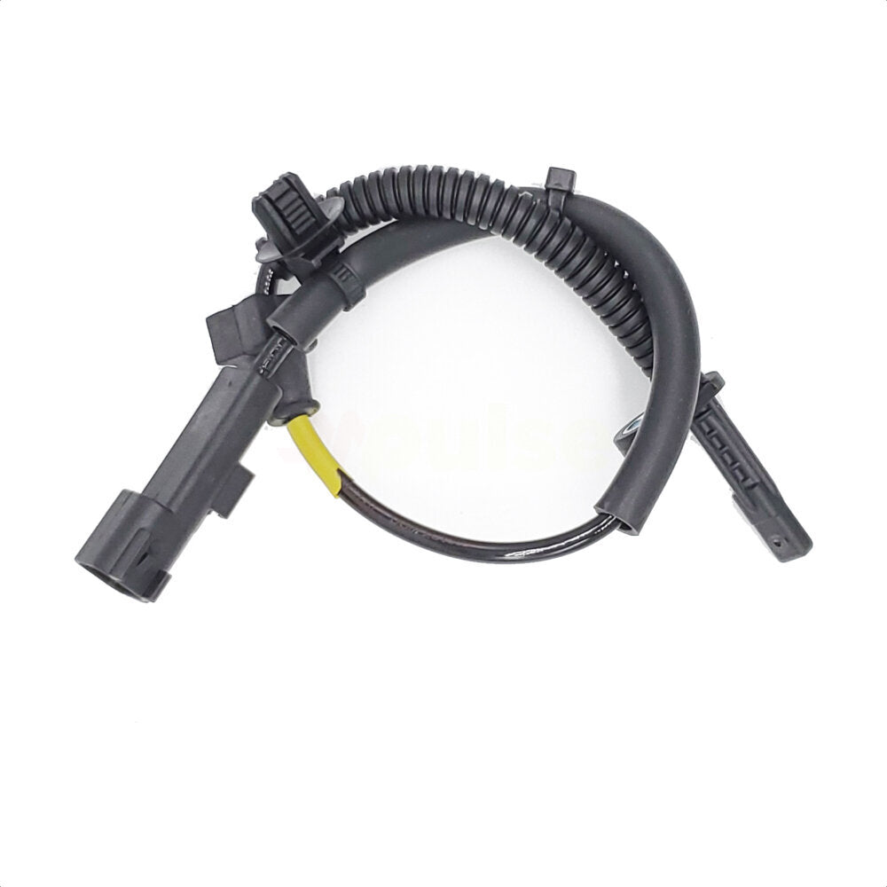 Mpulse Rear ABS Wheel Speed Sensor SEN-2ABS2992 For Ford Fusion Edge Lincoln MKZ MKX Continental