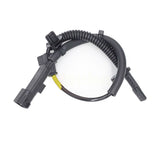 Mpulse Rear ABS Wheel Speed Sensor SEN-2ABS2992 For Ford Fusion Edge Lincoln MKZ MKX Continental