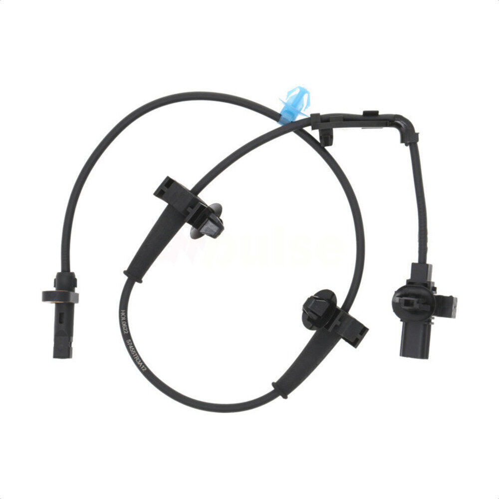 Mpulse Front Left ABS Wheel Speed Sensor SEN-2ABS2994 For 2014-2015 Honda Civic w Harness
