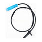 Mpulse Rear ABS Wheel Speed Sensor SEN-2ABS2998 For Mini Cooper Countryman Paceman w/ Harness