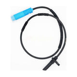 Mpulse Rear ABS Wheel Speed Sensor SEN-2ABS2998 For Mini Cooper Countryman Paceman w/ Harness