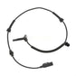 Mpulse Front ABS Wheel Speed Sensor SEN-2ABS3005 For Jeep Cherokee