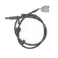 Mpulse Front ABS Wheel Speed Sensor SEN-2ABS3009 For Nissan Rogue