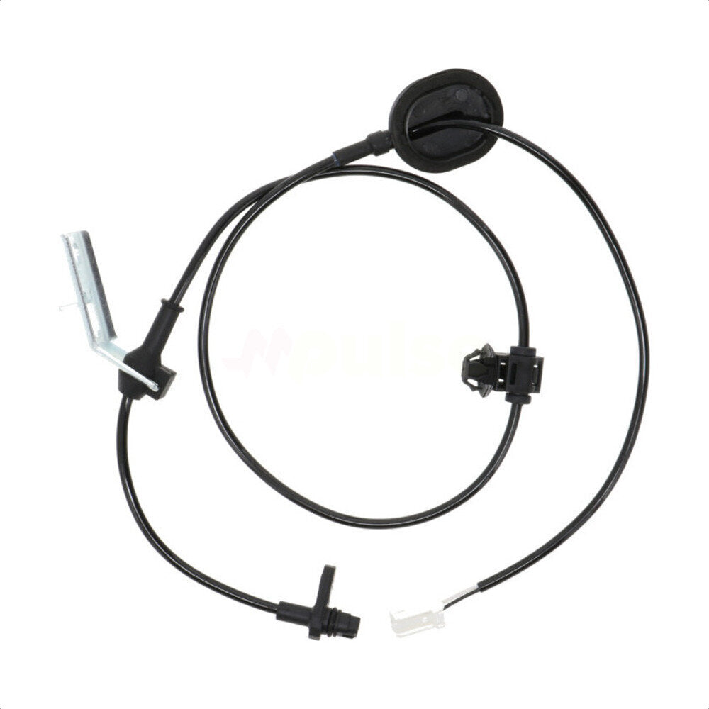 Mpulse Rear ABS Wheel Speed Sensor SEN-2ABS3010 For Mazda 6 2.5L with 4-Wheel