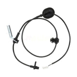 Mpulse Rear ABS Wheel Speed Sensor SEN-2ABS3010 For Mazda 6 2.5L with 4-Wheel