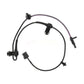 Mpulse Front ABS Wheel Speed Sensor SEN-2ABS3011 For Mazda 3 Sport