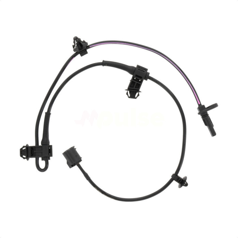 Mpulse Front ABS Wheel Speed Sensor SEN-2ABS3011 For Mazda 3 Sport