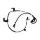 Mpulse Front Right ABS Wheel Speed Sensor SEN-2ABS3013 For Kia Optima