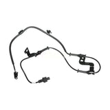 Mpulse Front Left ABS Wheel Speed Sensor SEN-2ABS3020 For Kia Forte Forte5 Koup w/ Harness