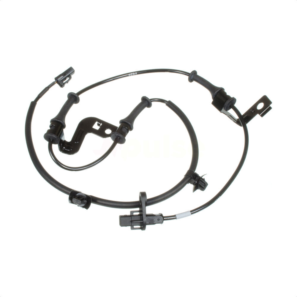 Mpulse Front Right ABS Wheel Speed Sensor SEN-2ABS3021 For Kia Forte Forte5 Koup w/ Harness