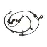 Mpulse Front Right ABS Wheel Speed Sensor SEN-2ABS3021 For Kia Forte Forte5 Koup w/ Harness