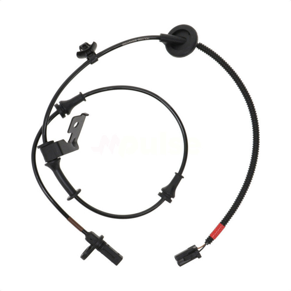 Mpulse Rear Left ABS Wheel Speed Sensor SEN-2ABS3022 For Kia Forte Forte5 Koup