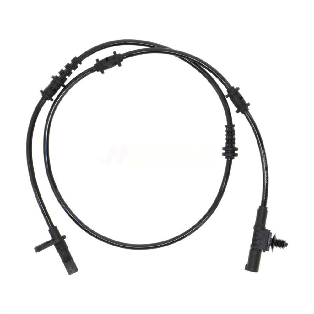 Mpulse Front ABS Wheel Speed Sensor SEN-2ABS3030 For Mercedes-Benz CLA250 GLA250 CLA45 AMG GLA45 B Electric Drive B250e B250 w/ Harness