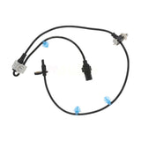 Mpulse Rear Right ABS Wheel Speed Sensor SEN-2ABS3034 For Acura RDX AWD with 3.5L 4-Wheel