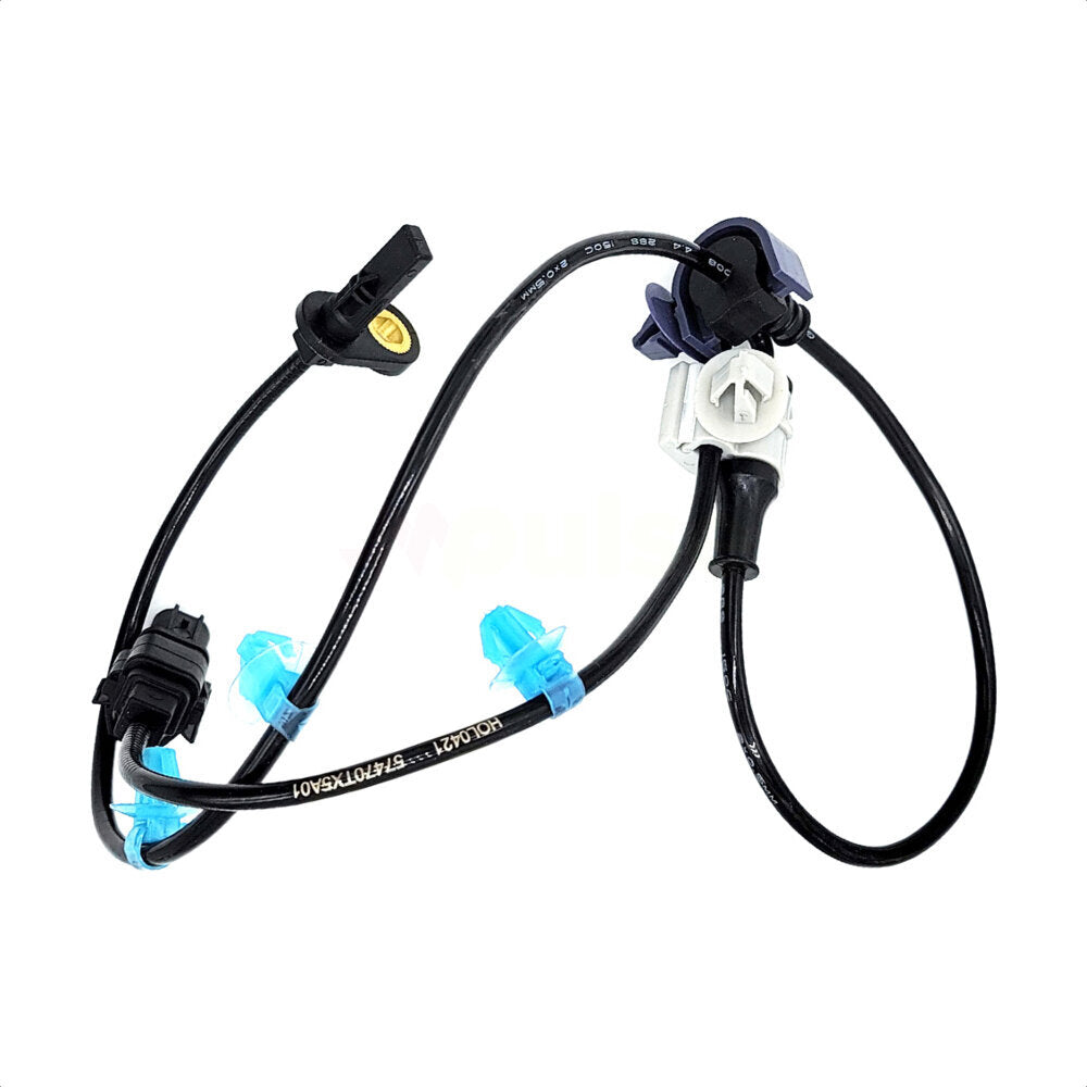 Mpulse Rear Right ABS Wheel Speed Sensor SEN-2ABS3035 For Acura RDX FWD with 3.5L 4-Wheel