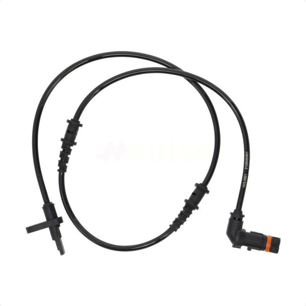 Mpulse Front ABS Wheel Speed Sensor SEN-2ABS3038 For Mercedes-Benz E350 E400 CLS400 E550 E250 E63 AMG S CLS550 CLS63 E300
