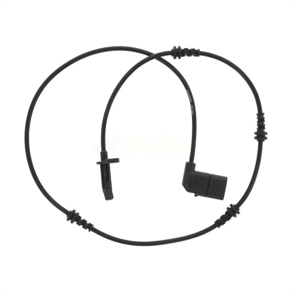 Mpulse Front ABS Wheel Speed Sensor SEN-2ABS3044 For Mercedes-Benz S550 S63 AMG S550e S600 S65