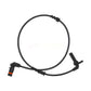 Mpulse Front Right ABS Wheel Speed Sensor SEN-2ABS3046 For Mercedes-Benz E350 E400 CLS400 E250 CLS550