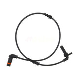 Mpulse Front Right ABS Wheel Speed Sensor SEN-2ABS3046 For Mercedes-Benz E350 E400 CLS400 E250 CLS550