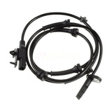 Mpulse Front ABS Wheel Speed Sensor SEN-2ABS3048 For INFINITI QX50 M37 Q70 Q70L EX35 M56 EX37