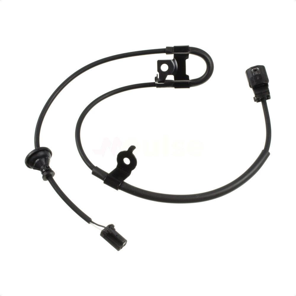 Mpulse Rear Left ABS Wheel Speed Sensor Wiring Harness SEN-2ABS3059 For Lexus Toyota Highlander RX350 RX330 RX400h